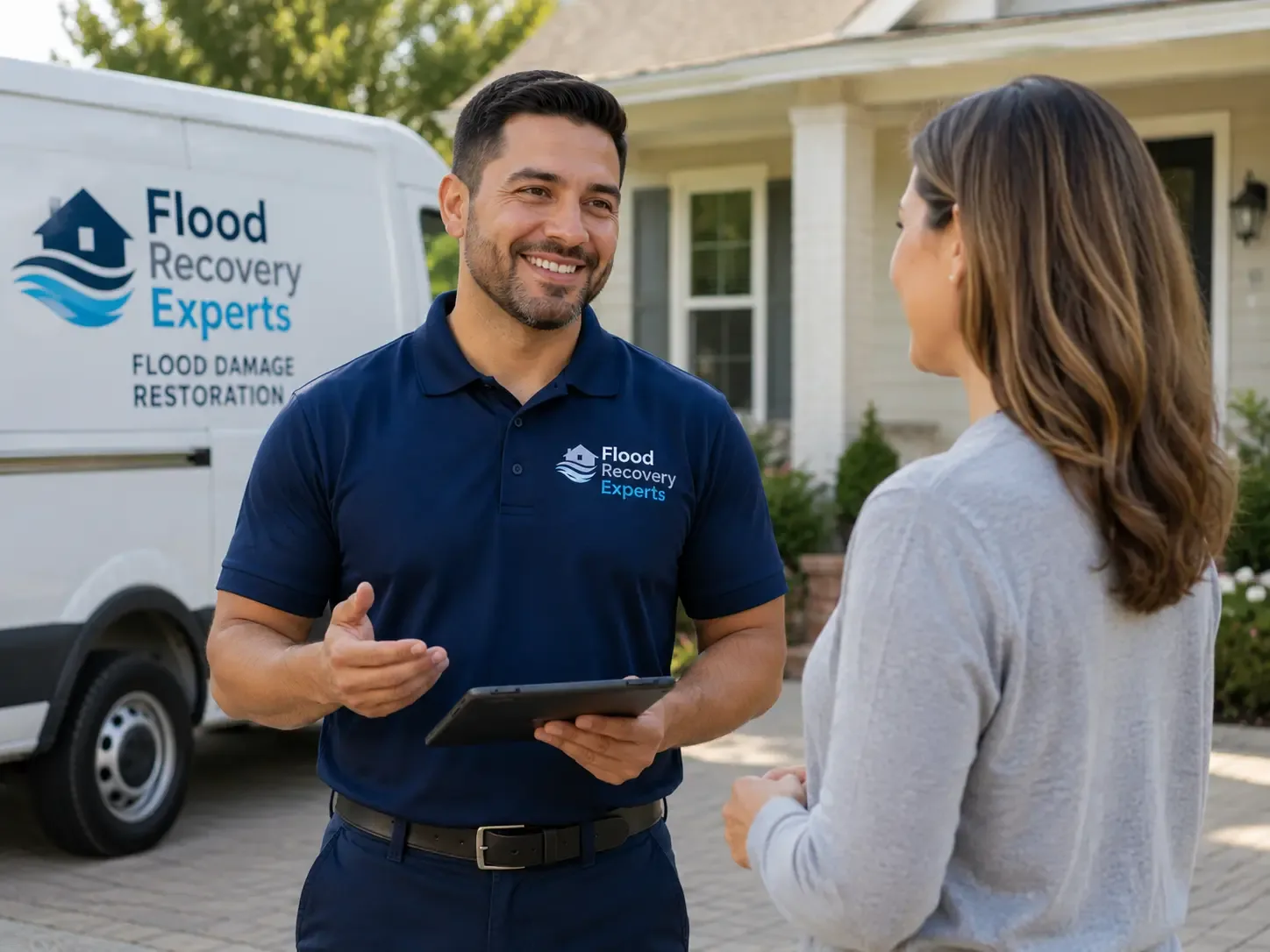 Flood Damage Cleanup Brownsville, MD FAQs